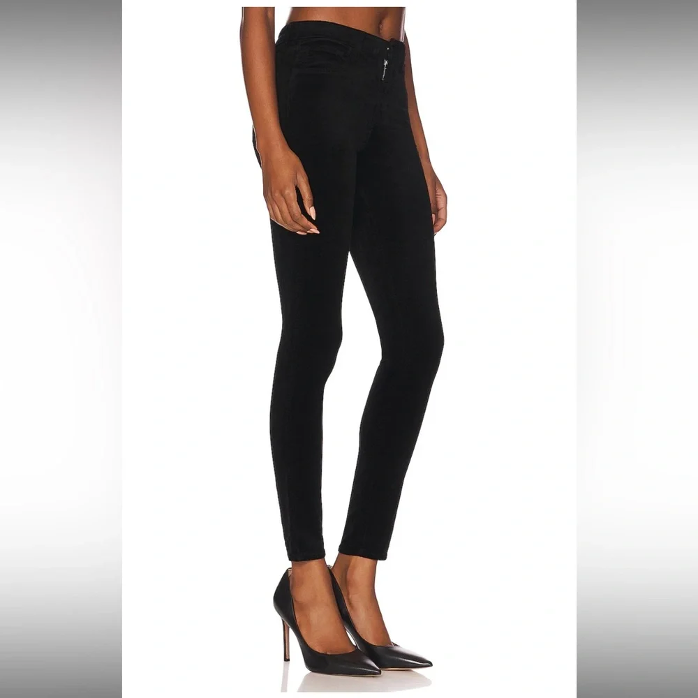 L’Agence Marguerite High Skinny Jean - Picture 13 of 13